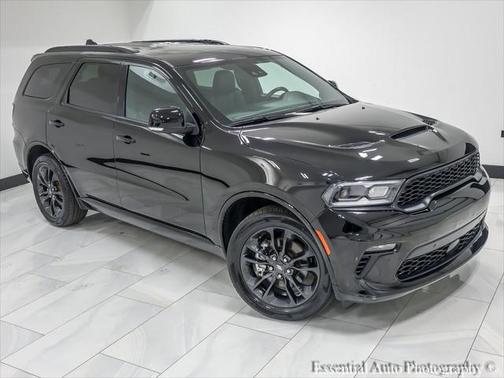 2022 Dodge Durango R/T Plus AWD