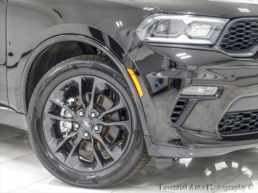 2022 Dodge Durango R/T Plus AWD