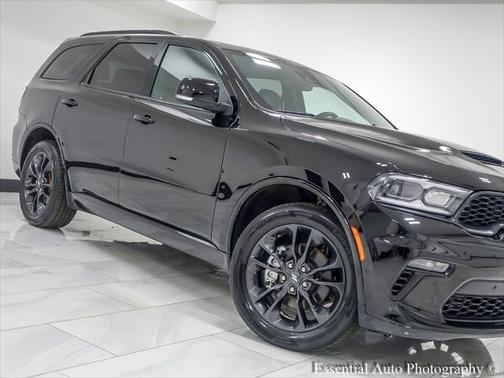 2022 Dodge Durango R/T Plus AWD
