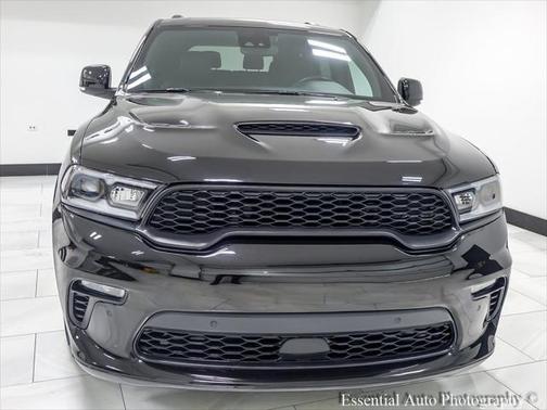2022 Dodge Durango R/T Plus AWD