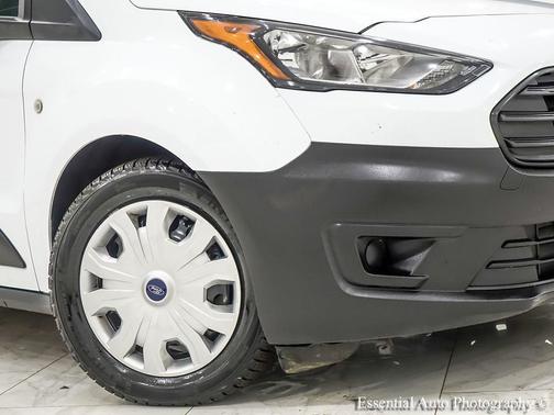 2022 Ford Transit Connect XL Cargo Van