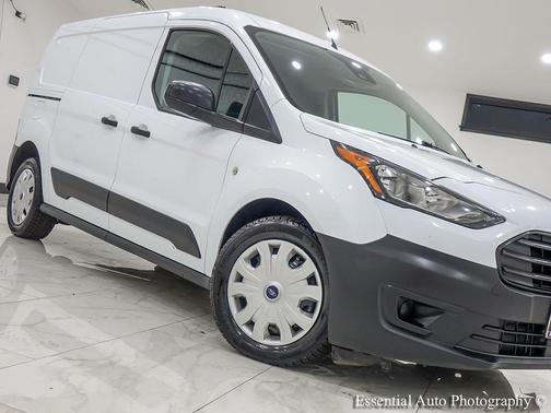 2022 Ford Transit Connect XL Cargo Van