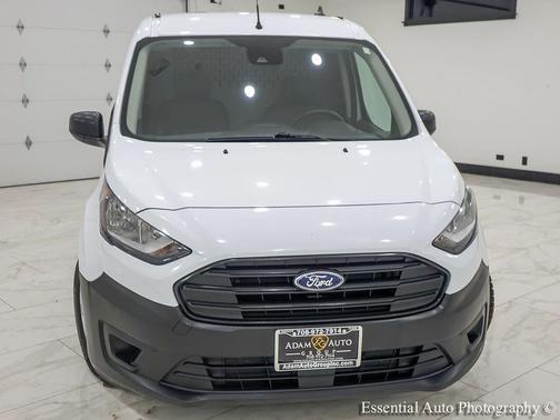 2022 Ford Transit Connect XL Cargo Van