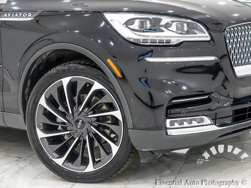 2020 Lincoln Aviator Reserve AWD