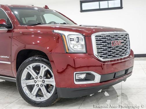 2019 GMC Yukon XL Denali