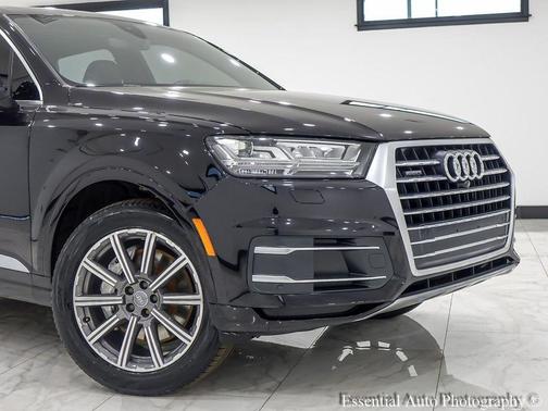 2018 Audi Q7 2.0T Premium Plus