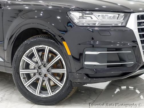 2018 Audi Q7 2.0T Premium Plus
