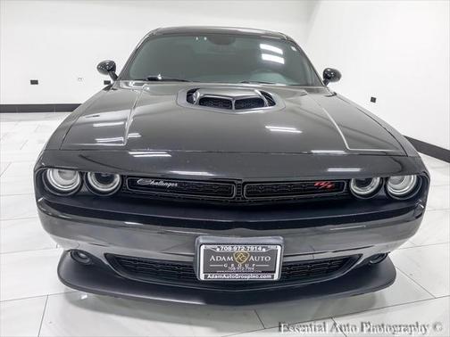 2016 Dodge Challenger R/T Scat Pack