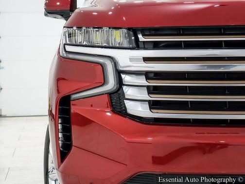2021 Chevrolet Tahoe 2WD High Country