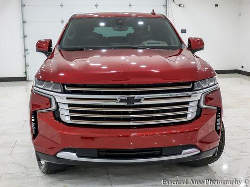 2021 Chevrolet Tahoe 2WD High Country
