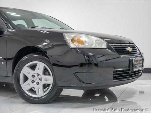 2006 Chevrolet Malibu LT