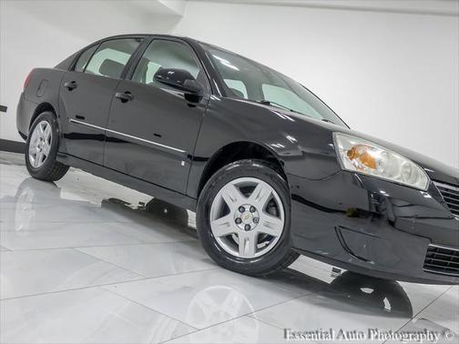 2006 Chevrolet Malibu LT