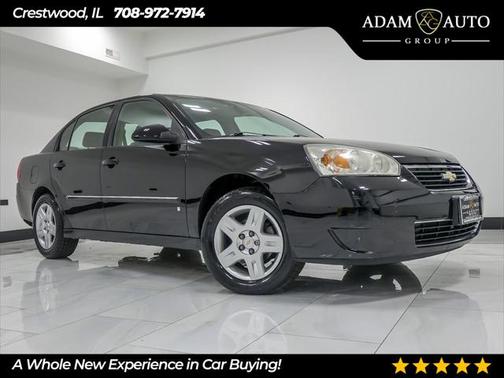 2006 Chevrolet Malibu LT