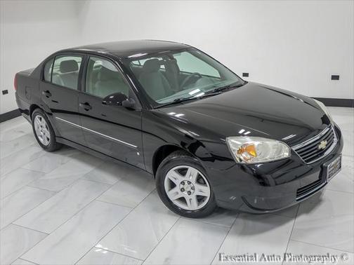 2006 Chevrolet Malibu LT