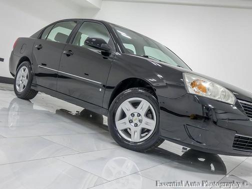 2006 Chevrolet Malibu LT