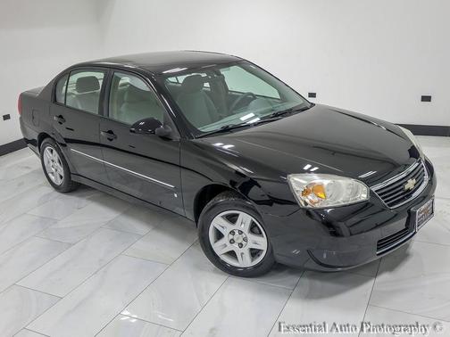 2006 Chevrolet Malibu LT