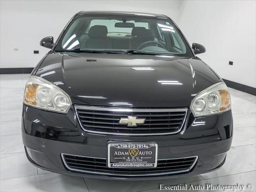 2006 Chevrolet Malibu LT