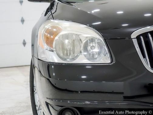 2011 Buick Lucerne CXL Premium