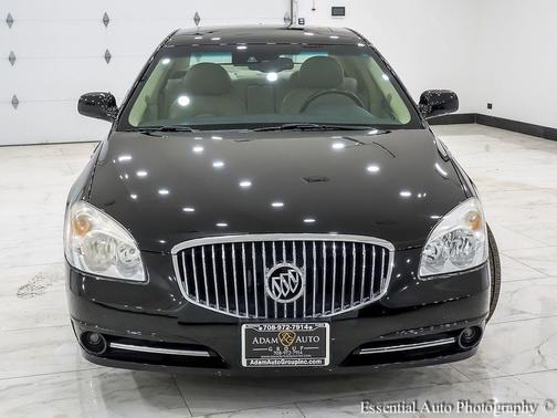 2011 Buick Lucerne CXL Premium