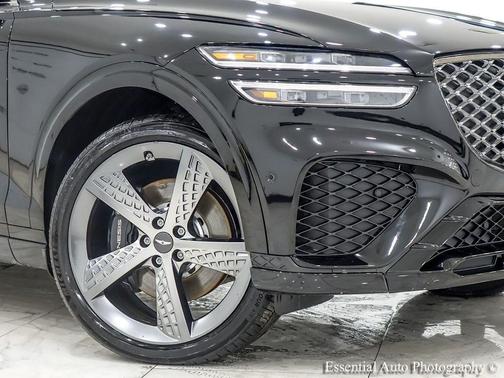 2022 Genesis GV70 3.5T AWD Sport