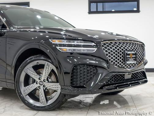 2022 Genesis GV70 3.5T AWD Sport