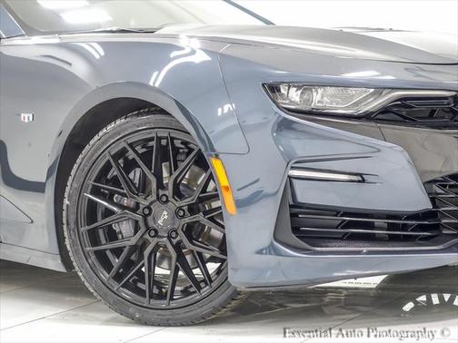 2019 Chevrolet Camaro 1SS