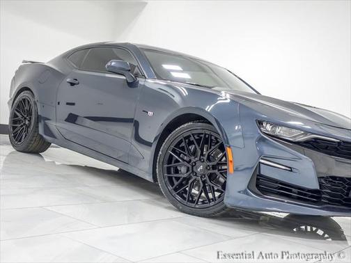 2019 Chevrolet Camaro 1SS
