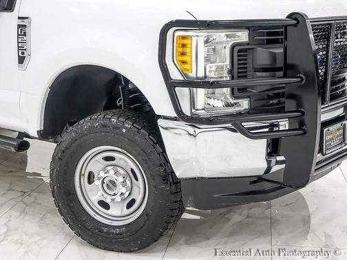 2017 Ford F-250 XL