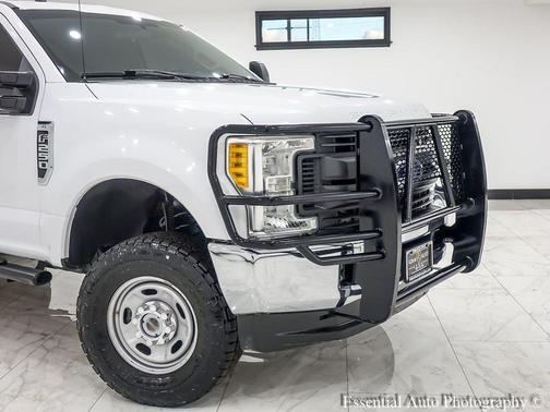 2017 Ford F-250 XL
