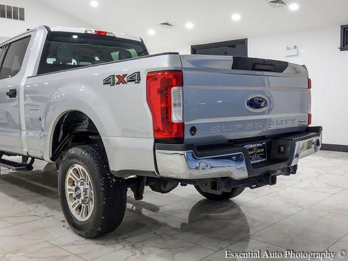 2019 Ford F-250 XLT