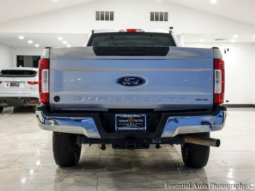 2019 Ford F-250 XLT