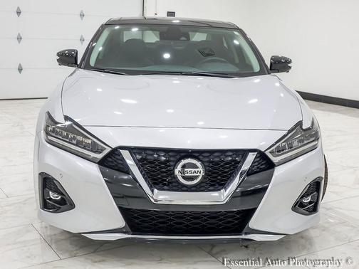 2022 Nissan Maxima 3.5 Platinum