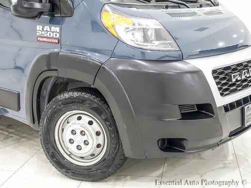 2019 RAM ProMaster 2500 High Roof