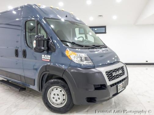 2019 RAM ProMaster 2500 High Roof