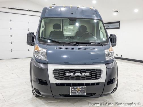 2019 RAM ProMaster 2500 High Roof