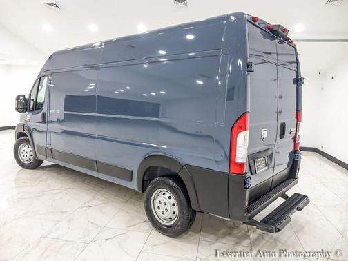 2019 RAM ProMaster 2500 High Roof