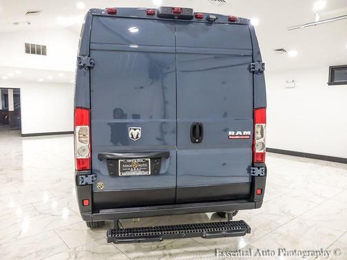 2019 RAM ProMaster 2500 High Roof