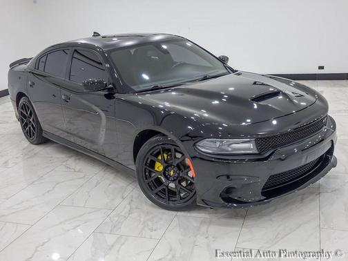 2020 Dodge Charger R/T