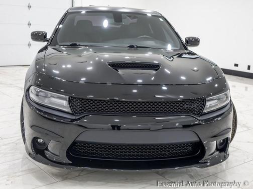 2020 Dodge Charger R/T
