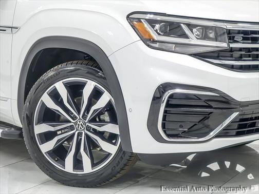 2021 Volkswagen Atlas Cross Sport 3.6L V6 SEL Premium R-Line