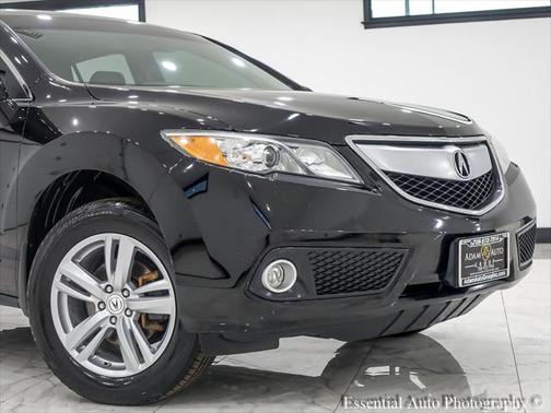 2013 Acura RDX Technology