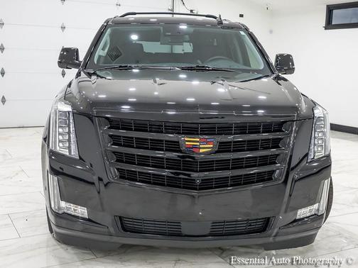 2020 Cadillac Escalade ESV Premium Luxury