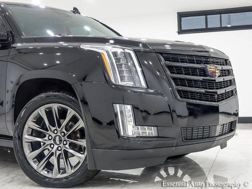 2020 Cadillac Escalade ESV Premium Luxury