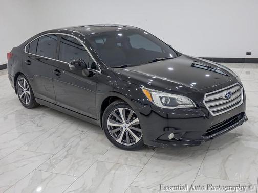 2015 Subaru Legacy Limited