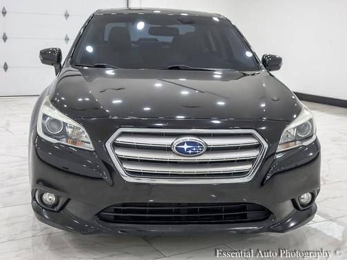 2015 Subaru Legacy Limited