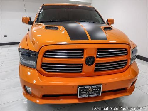 2015 RAM 1500 Sport