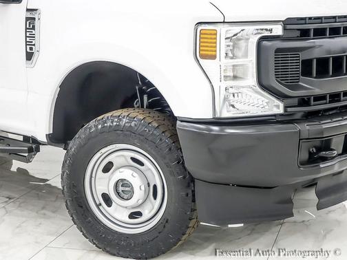 2020 Ford F-250 XL