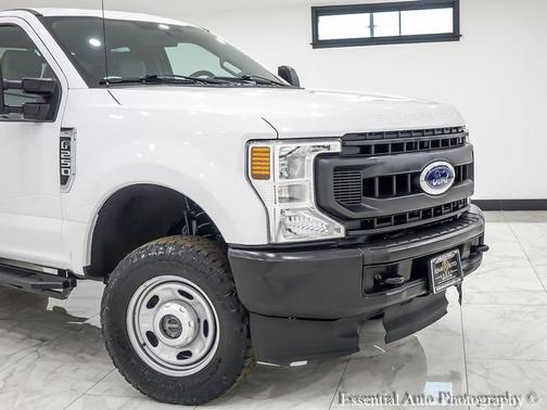 2020 Ford F-250 XL