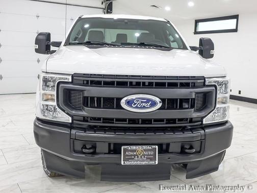 2020 Ford F-250 XL