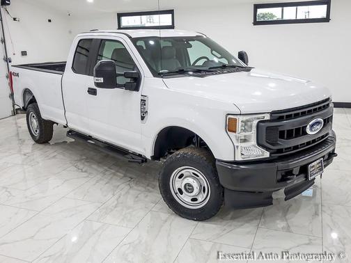 2020 Ford F-250 XL